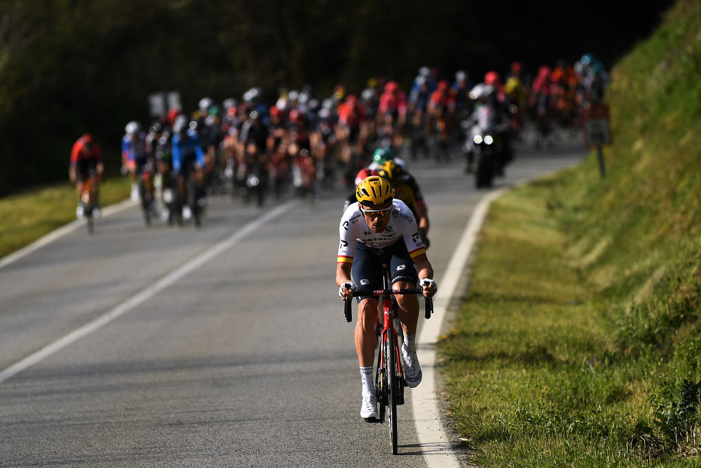 Volta a Catalunya
