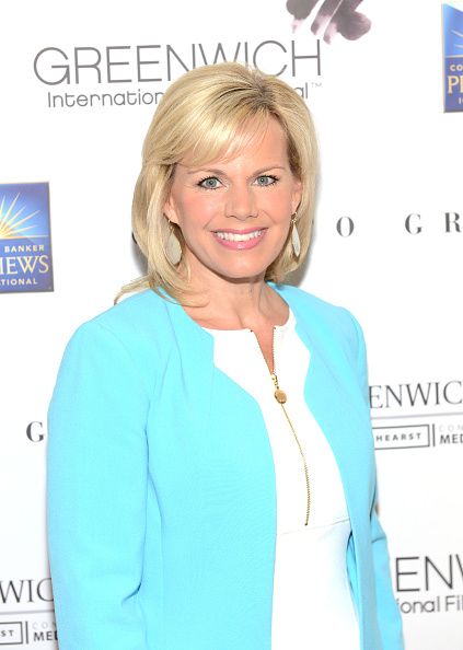 Gretchen Carlson also accused her &amp;quot;Fox &amp;amp; Friends&amp;quot; co-host Steve Doocy of sexual harassment.