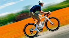 Megamo Upon electric road bike