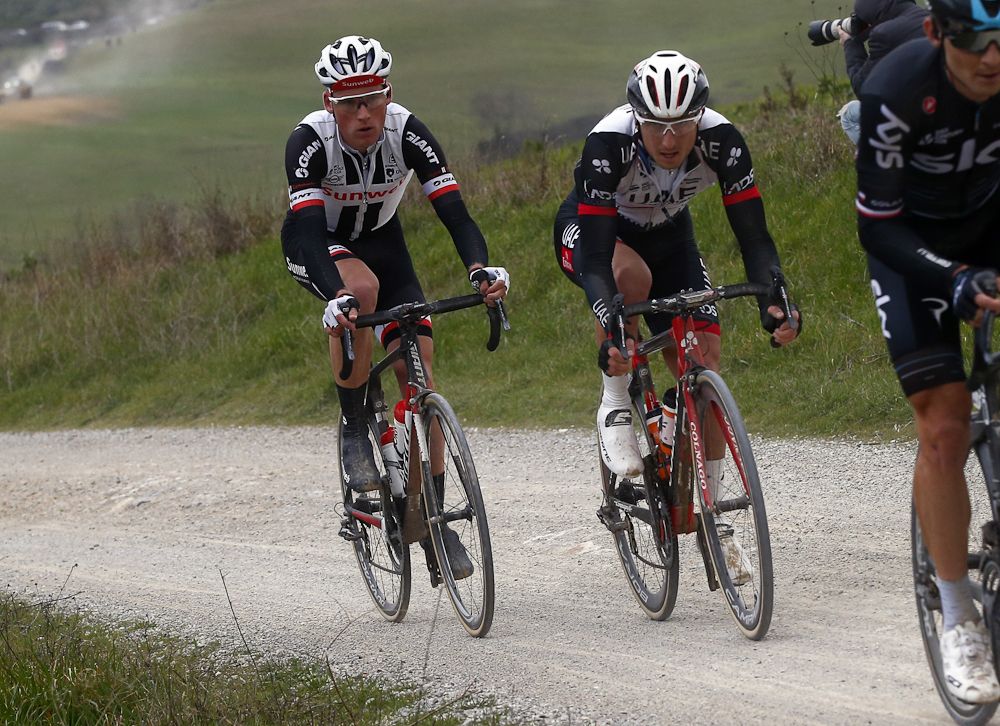 Sacha Modolo (UAE Team Emirates)