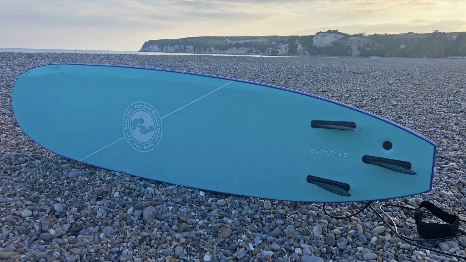 Best Beginner Surfboard 2024: Brilliant Novice Boards | T3