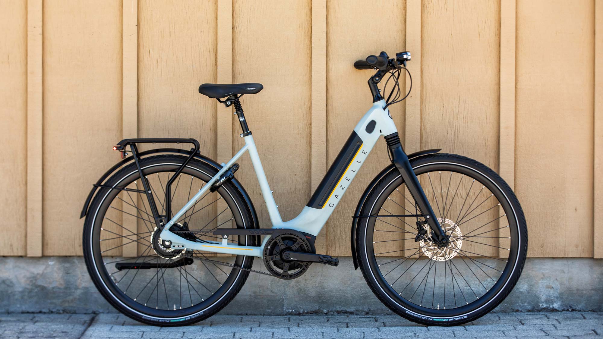 Ultimate C380 review: graceful electric bike Tom's Guide