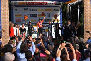 Coronavirus: Women's WorldTour Trofeo Alfredo Binda postponed until June 2