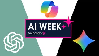 AI Week on TechRadar