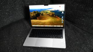 MacBook Pro M3