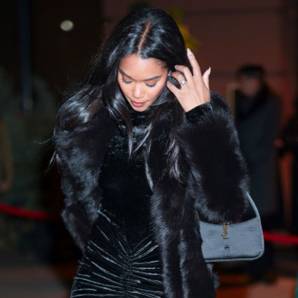 I've Done the Research—These Are the 9 It Bags Celebrities Are Backing for Spring 2025 and Beyond