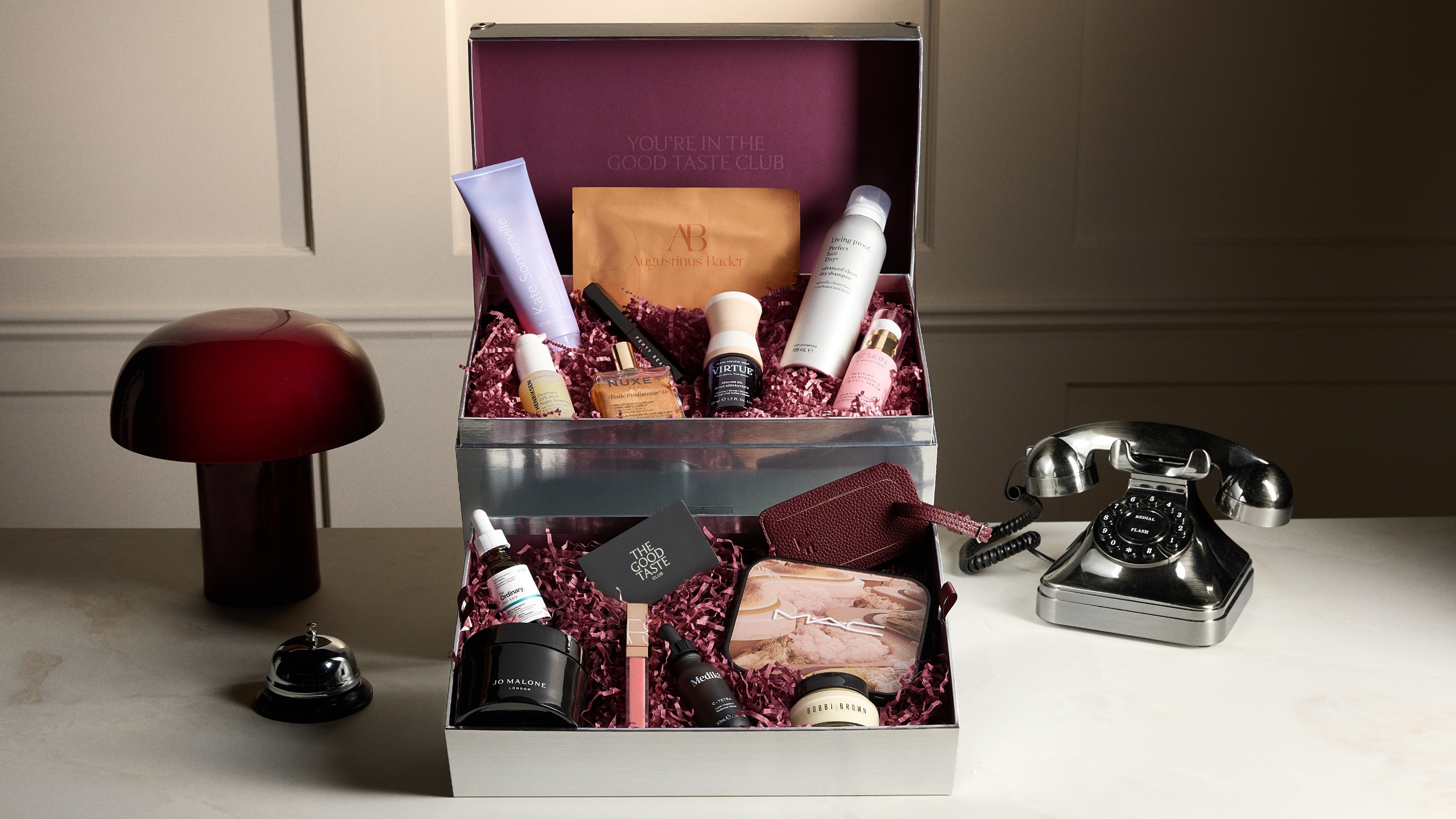 Lookfantastic Beauty Vault 2026