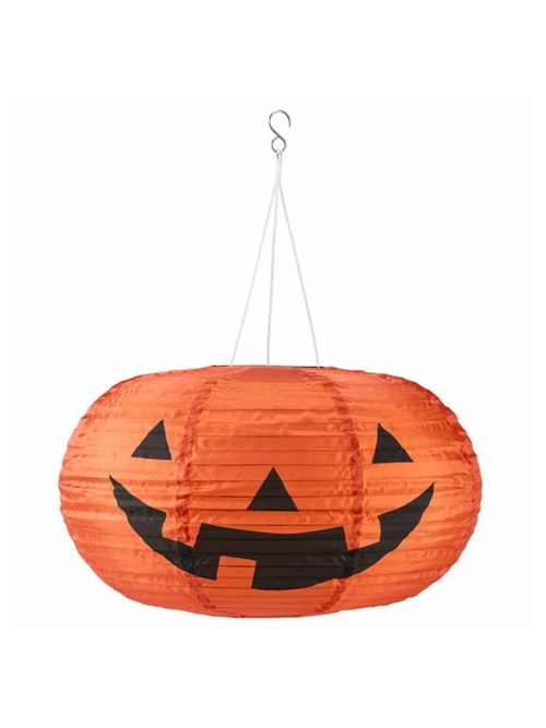 Kustfyr Battery Pendant Lamp - Pumpkin
