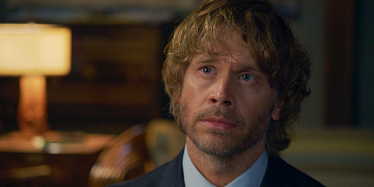 ncis: los angeles deeks