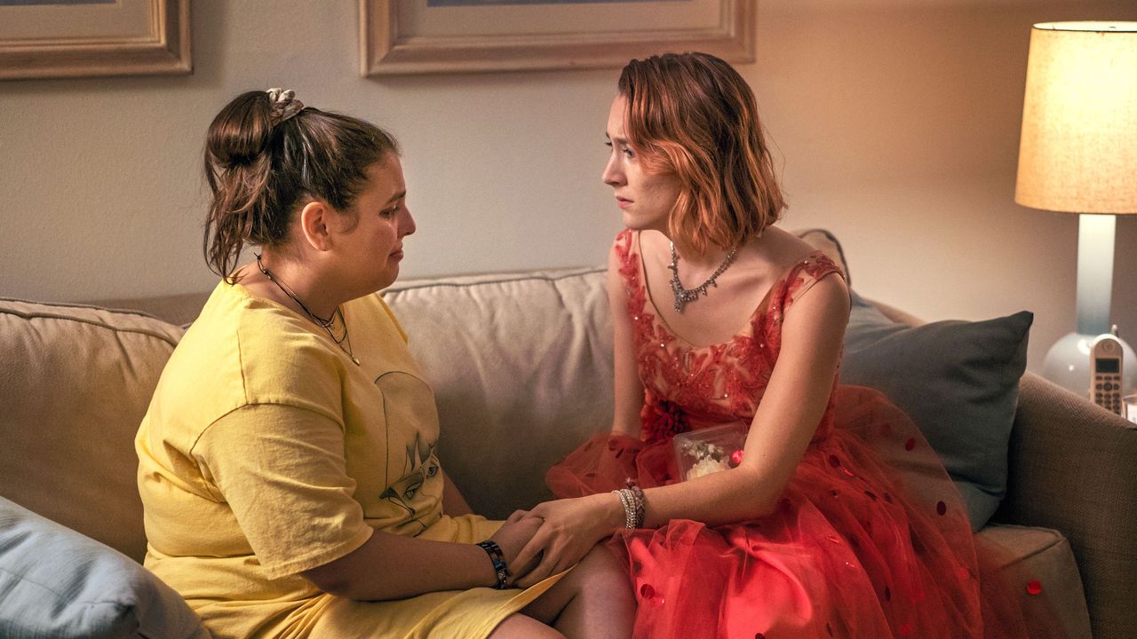 Lady Bird Facts and Trivia Beanie Feldstein Lady Bird Interview