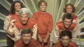 The Mary Tyler Moore Hour cast