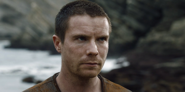 Gendry Baratheon Game Of Thrones HBO