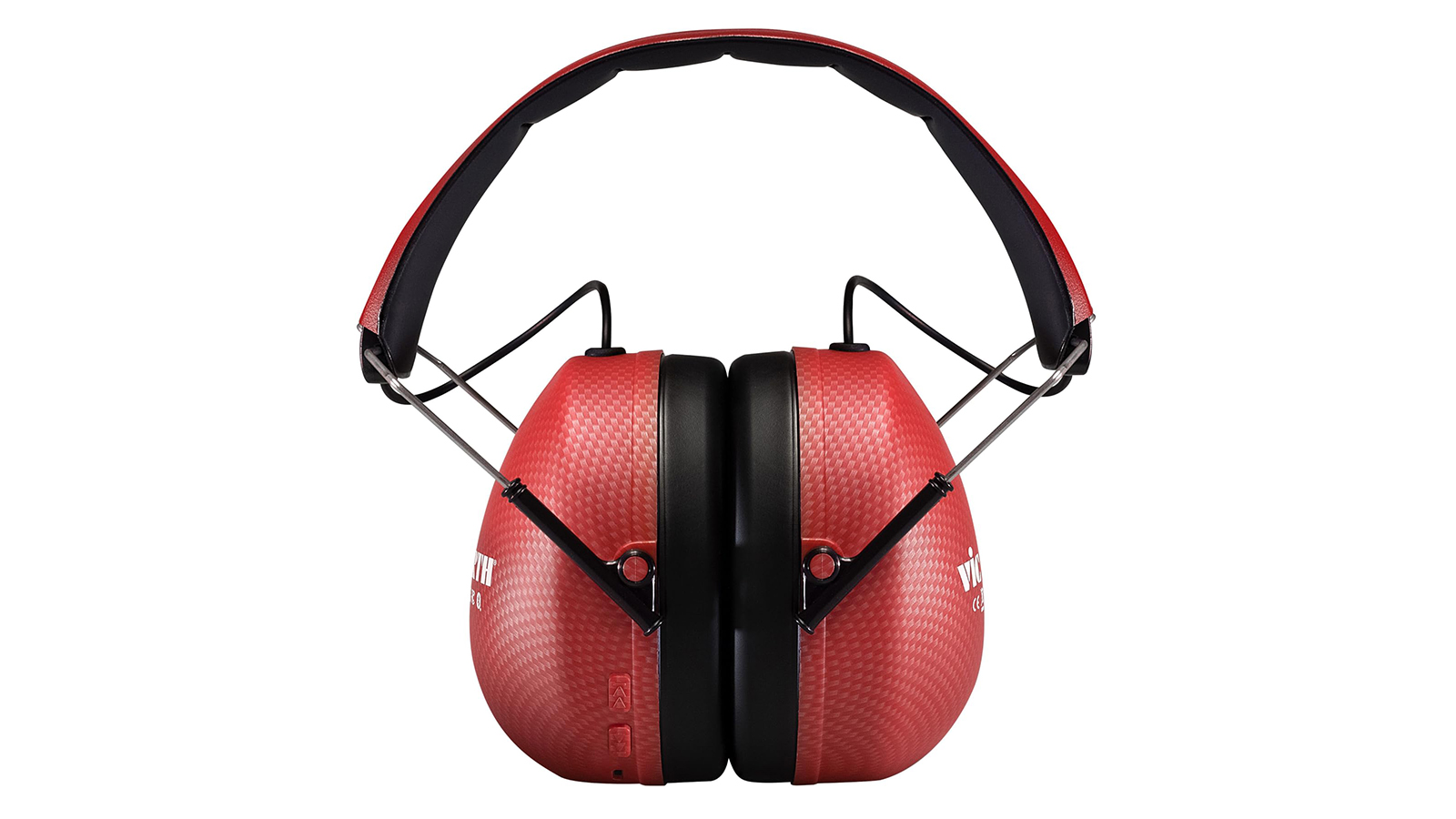 Vic Firth Bluetooth Isolation Headphones