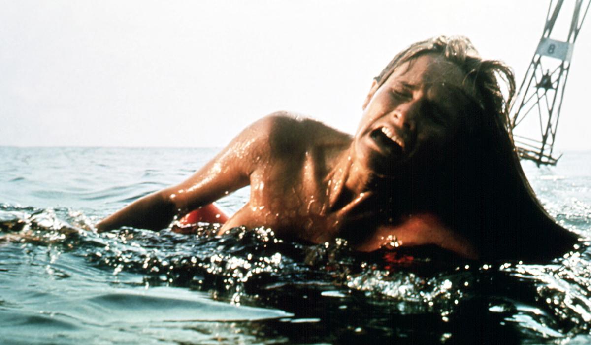 15 things you (probably) didn't know about Jaws
