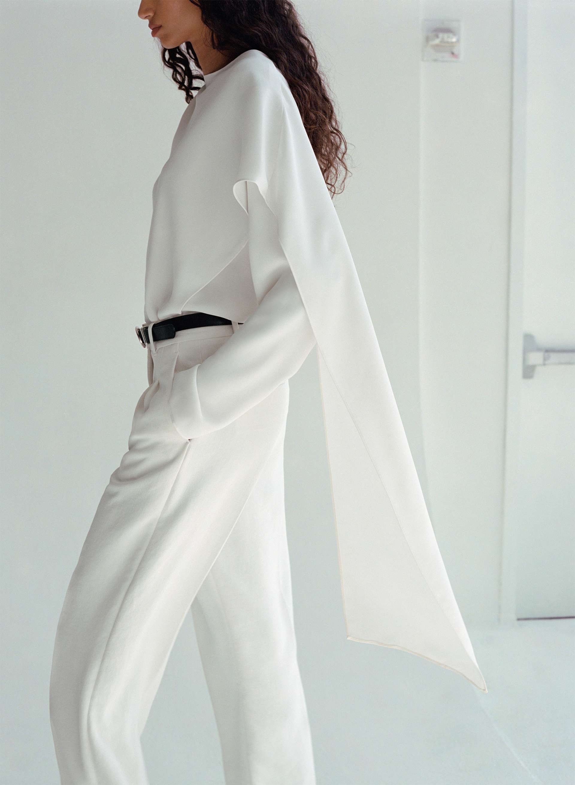 Babaton, Loretto Blouse