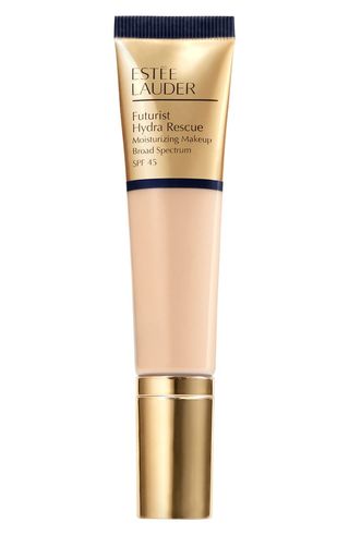 Futurist Hydra Rescue Moisturizing Makeup Foundation Spf 45