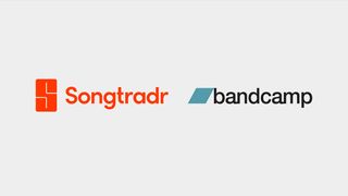 Songtradr and Bandcamp