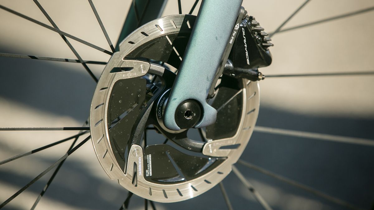 Scott Foil