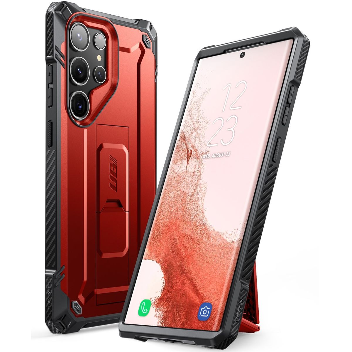 Best Samsung Galaxy S23 Ultra cases Android Central