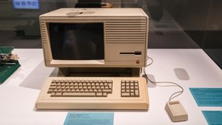 Apple Lisa Computer