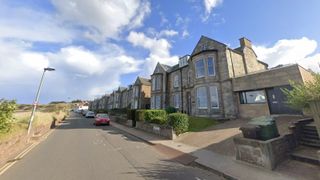 How 10ft parking poles have angered homeowners in a North Berwick conservation area
