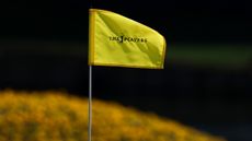 The Players Championship flag 