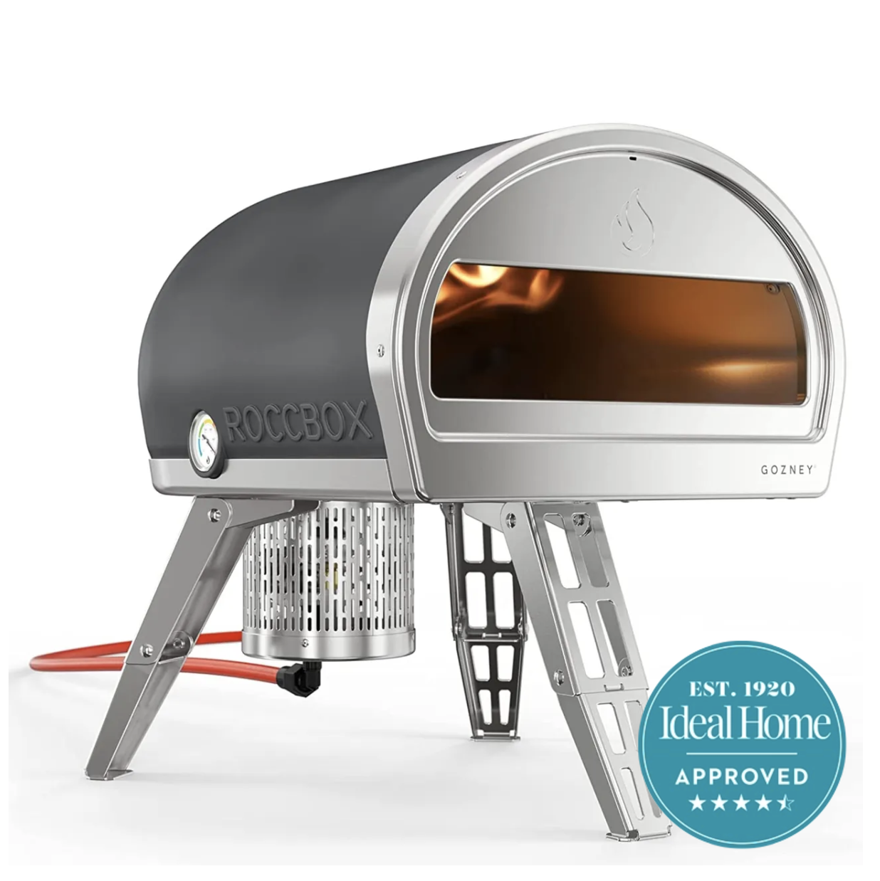 Gozney Roccbox