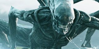 Alien: Covenant