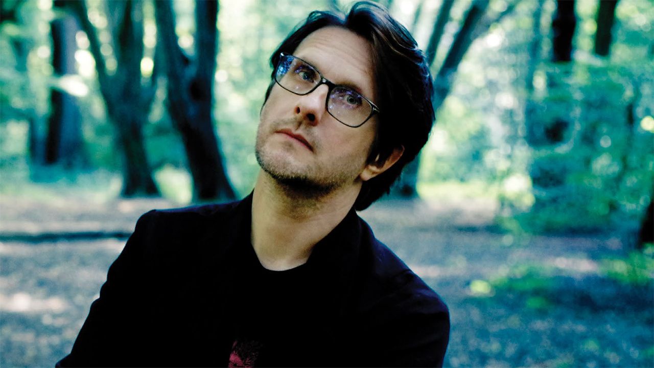 Steven Wilson