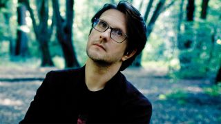 Steven WIlson