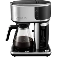 Russell Hobbs Attentiv Coffee Maker: £119.99 £95.99 at Amazon