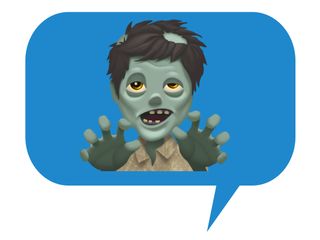 Zombie