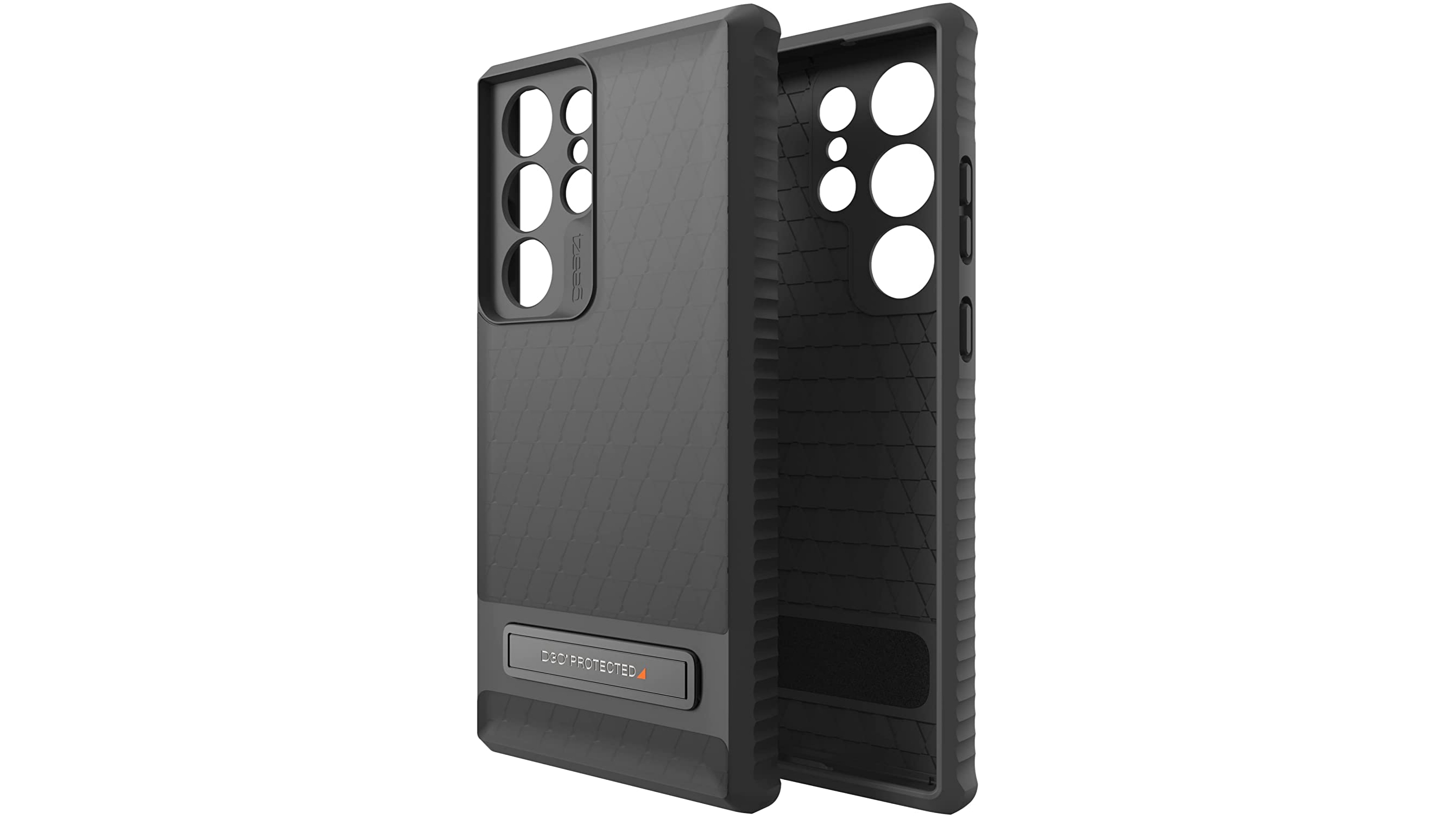 ZAGG Gear4 EverestLift D30 case for Samsung Galaxy S23 Ultra