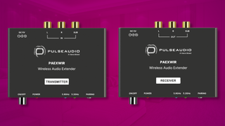 Vanco&#039;s audio extender PAEXWIR.