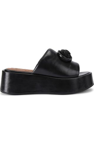 Chelsea Flatform Slide