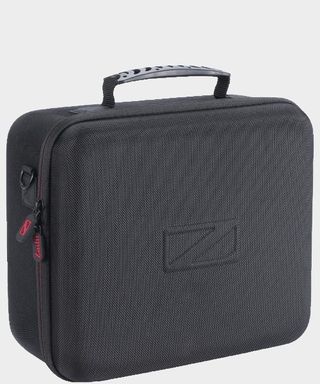 Zadii hard carrying case