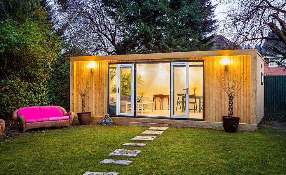 20 home improvements you can make without planning permission Real Homes