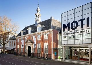 Design museum: Breda