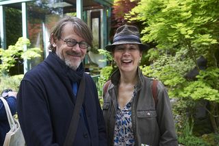 Chelsea Flower Show pictures