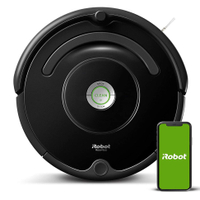 iRobot Roomba 675 Robot Vacuum:  $274.99