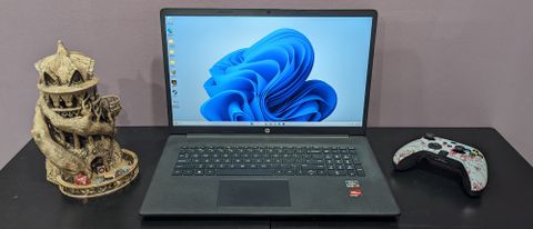 HP Laptop 17