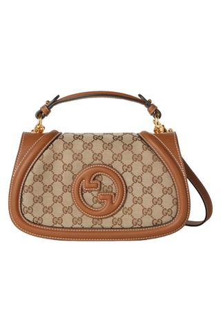 Gucci Blondie Small Top Handle Bag