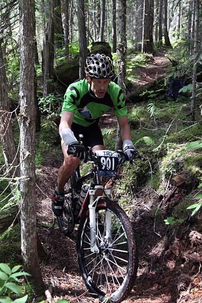 Calvin Zaryski
