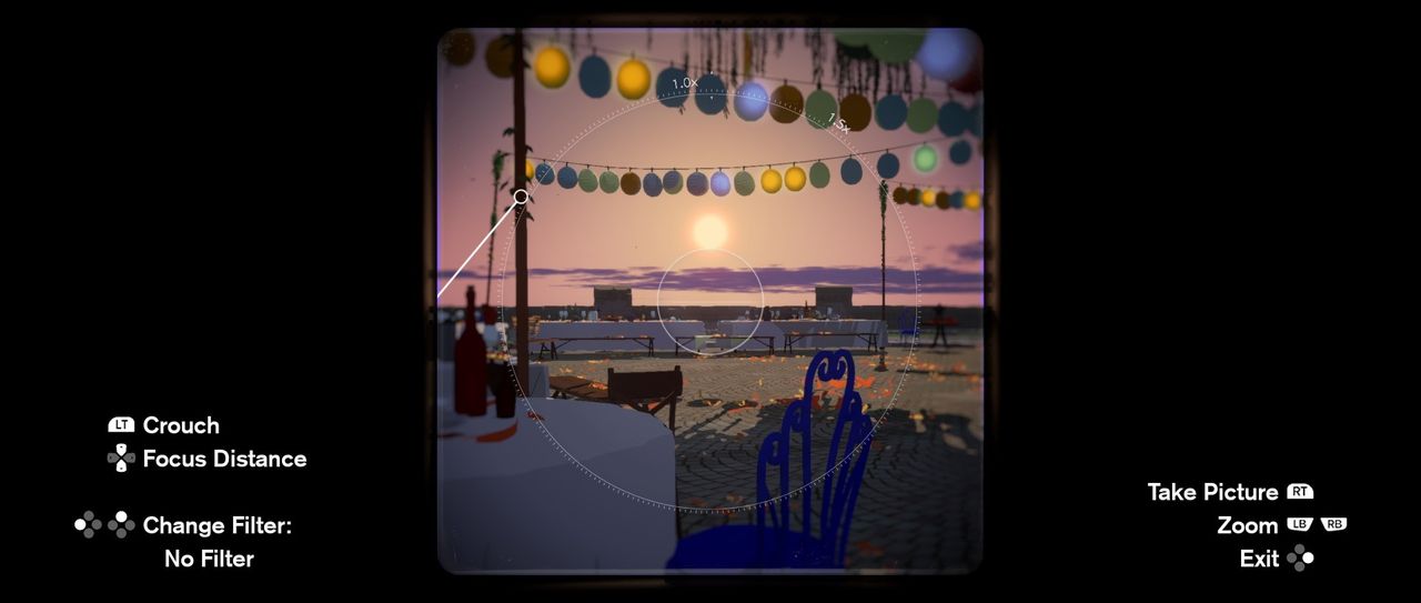 Season: A Letter to the Future