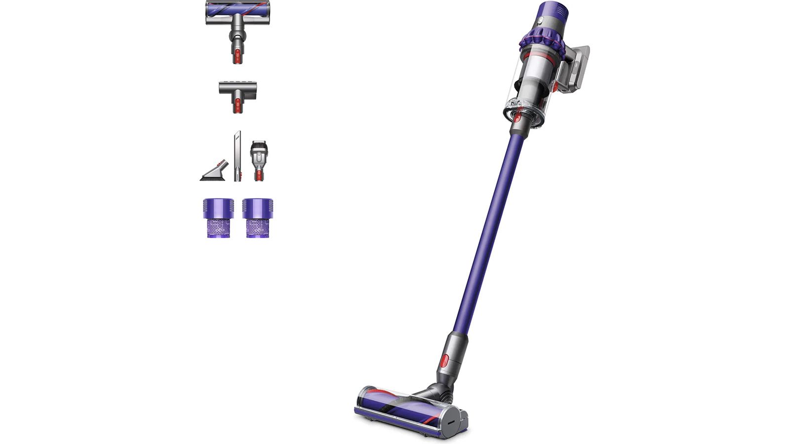 7 best Dyson vacuum cleaners to keep your home spotless Woman & Home