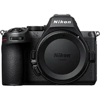 Nikon Z5 II | Now £1,599