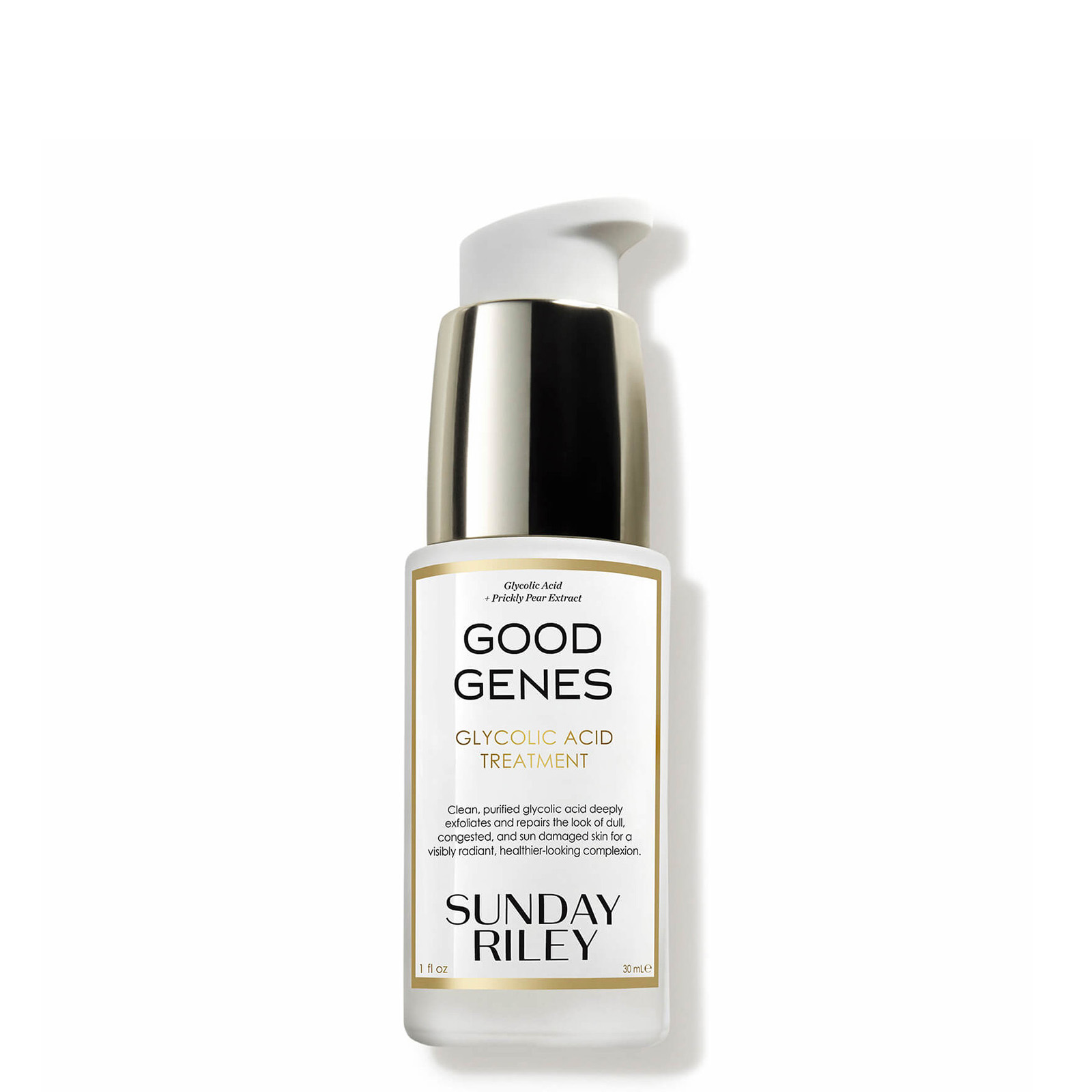 Sunday Riley Good Genes Glycolic Acid Treatment 30ml