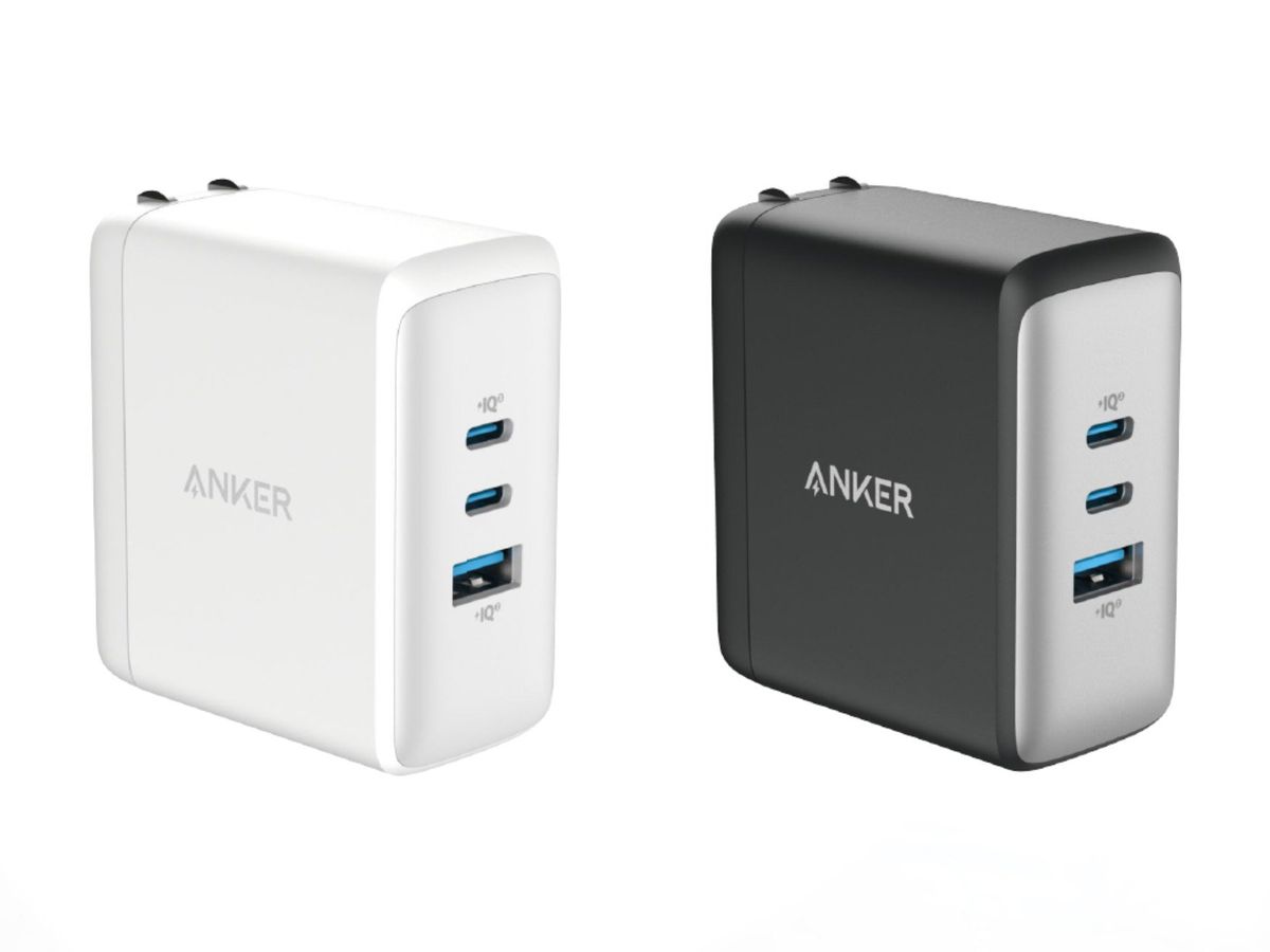 Anker Nano II 100w