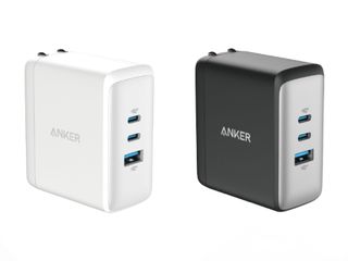 Anker's new 100W GaN charger is the only wall adapter you'll ever