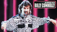   Billy Connolly